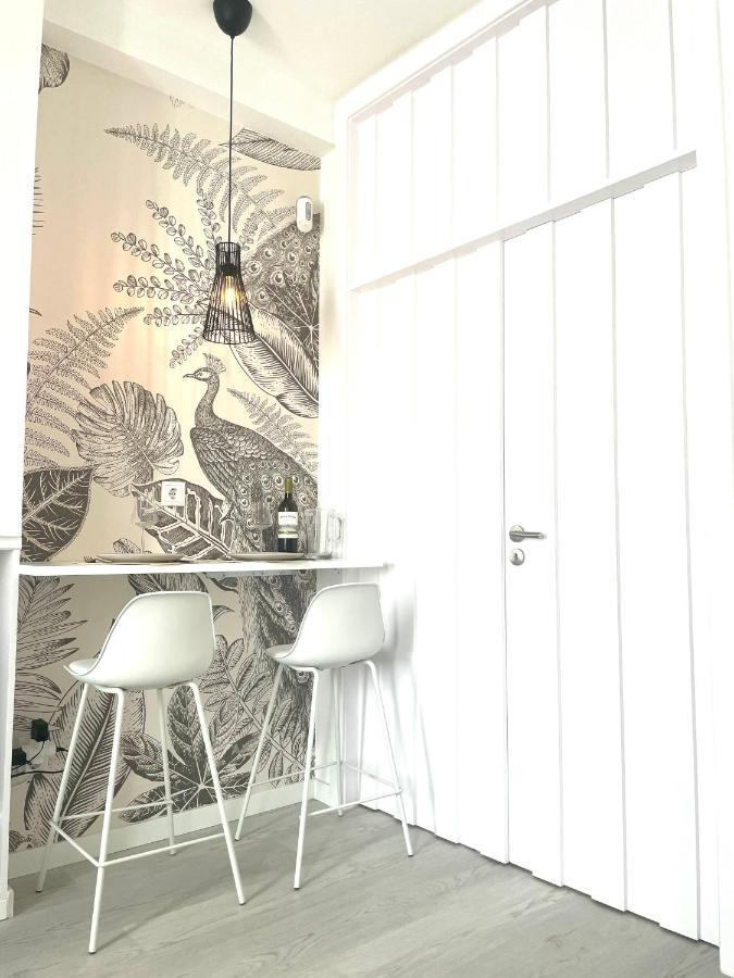 קסקאיס Beach House Old Town מראה חיצוני תמונה
