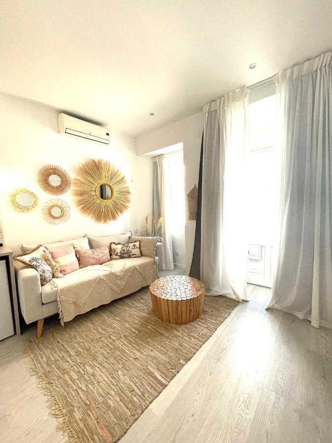 קסקאיס Beach House Old Town מראה חיצוני תמונה