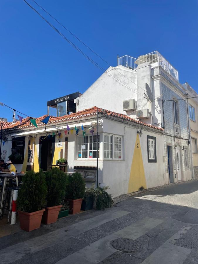 קסקאיס Beach House Old Town מראה חיצוני תמונה