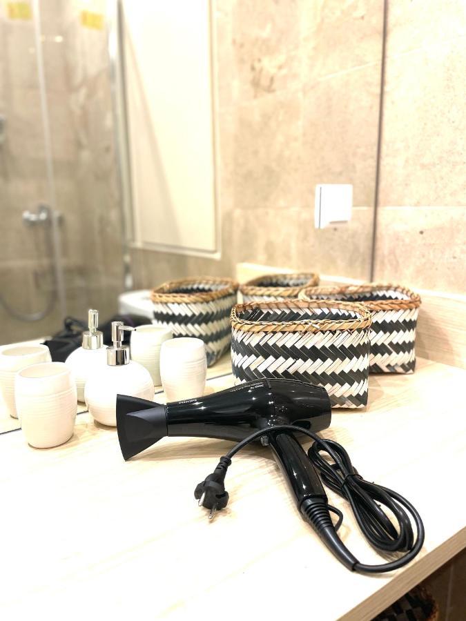 קסקאיס Beach House Old Town מראה חיצוני תמונה