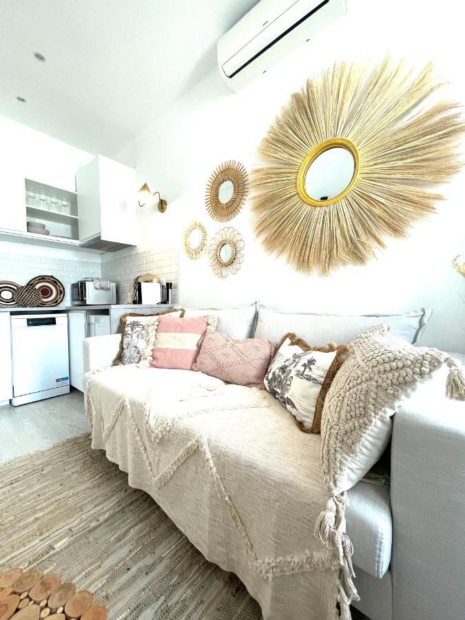 קסקאיס Beach House Old Town מראה חיצוני תמונה