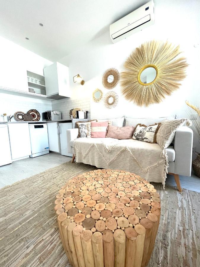 קסקאיס Beach House Old Town מראה חיצוני תמונה