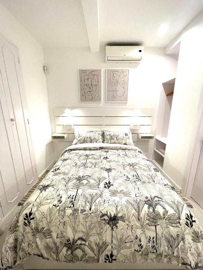 קסקאיס Beach House Old Town מראה חיצוני תמונה