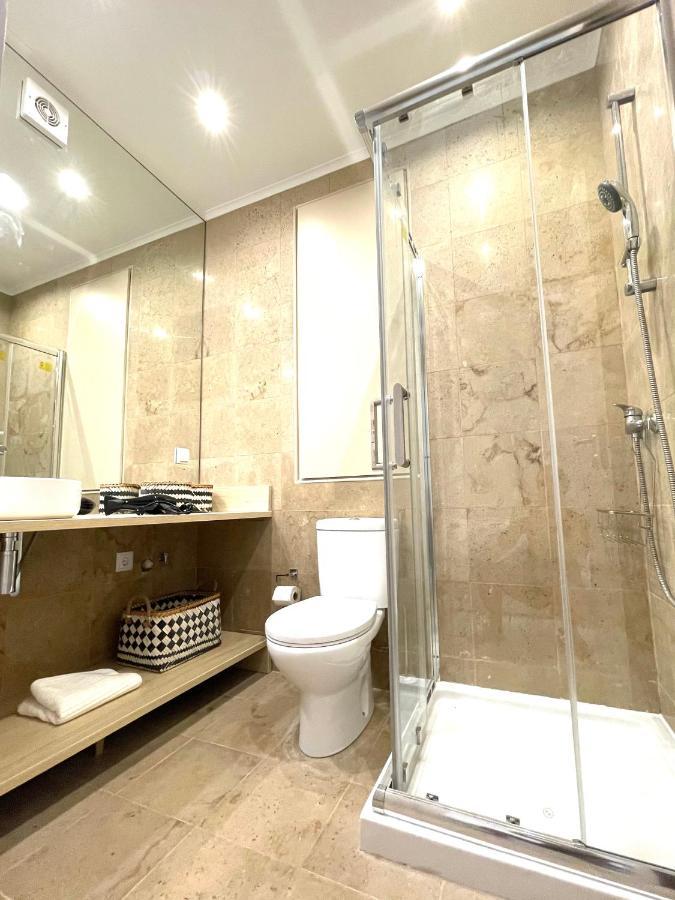 קסקאיס Beach House Old Town מראה חיצוני תמונה