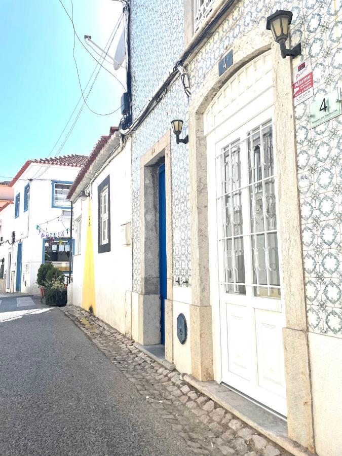 קסקאיס Beach House Old Town מראה חיצוני תמונה